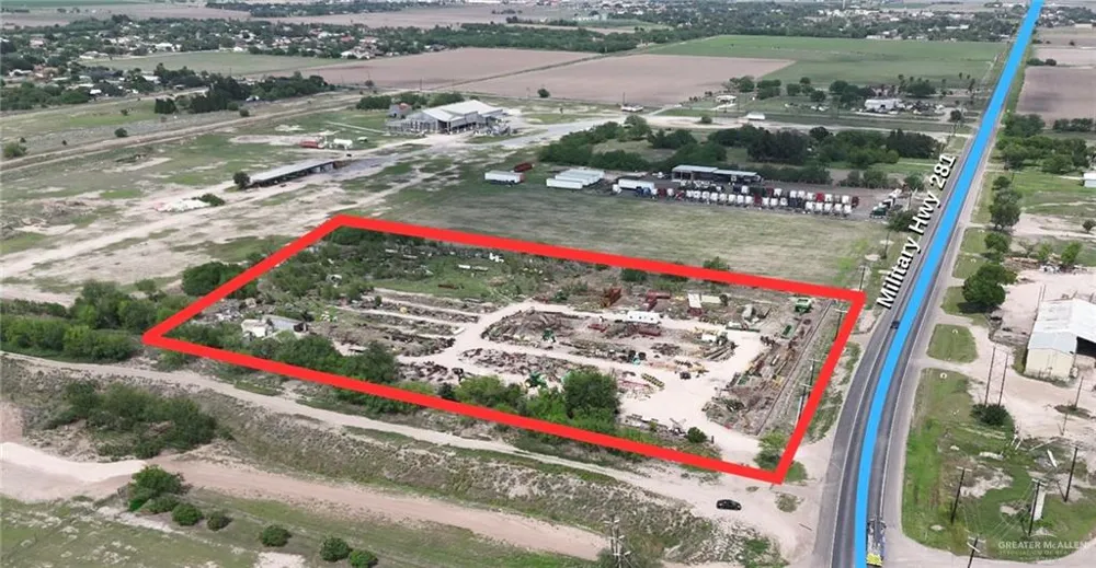 000 Military Highway Progreso, TX 78579