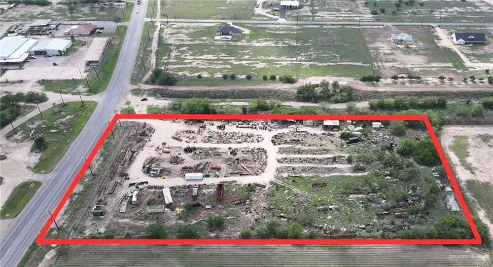 000 Military Highway Progreso, TX 78579