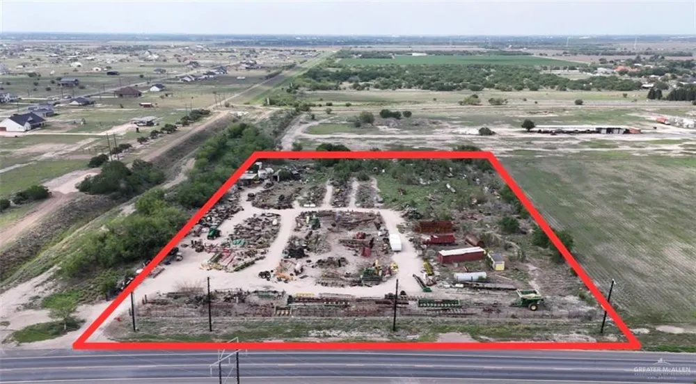 000 Military Highway Progreso, TX 78579