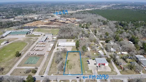 26341 Fm 2090 Road