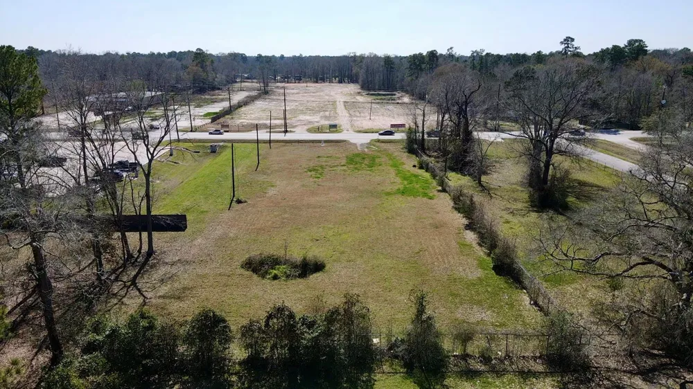 26341 Fm 2090 Road Splendora, TX 77372