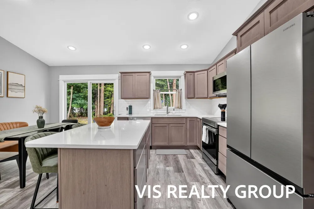 3685 Waalkes Street Norton Shores, MI 49444