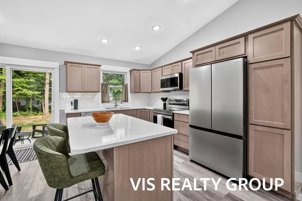 3685 Waalkes Street Norton Shores, MI 49444