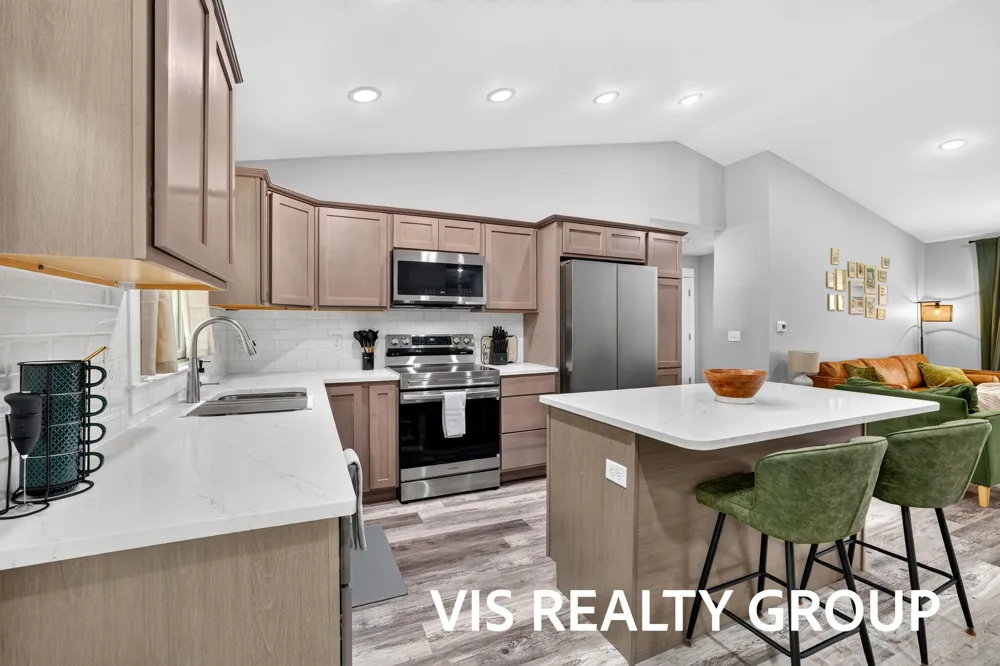 3685 Waalkes Street Norton Shores, MI 49444