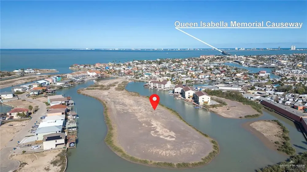0000 W Bass Avenue Port Isabel, TX 78578