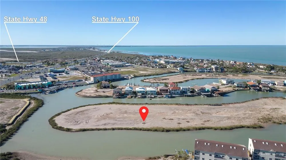 0000 W Bass Avenue Port Isabel, TX 78578