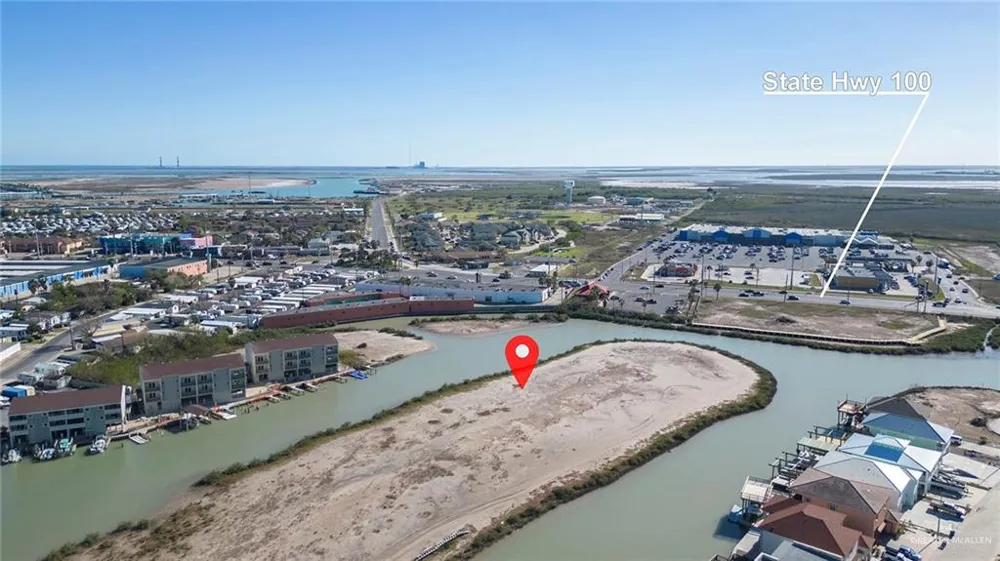0000 W Bass Avenue Port Isabel, TX 78578