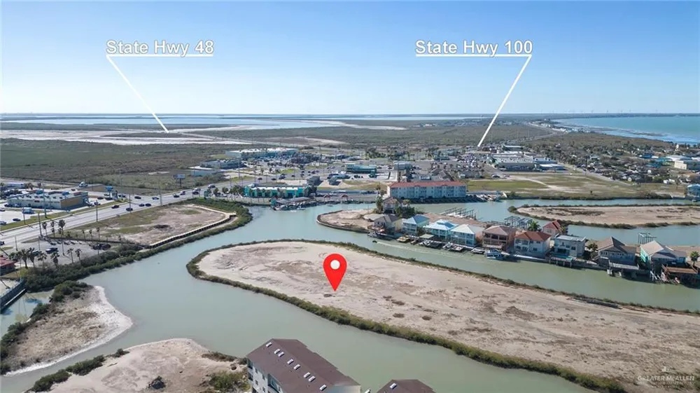 0000 W Bass Avenue Port Isabel, TX 78578