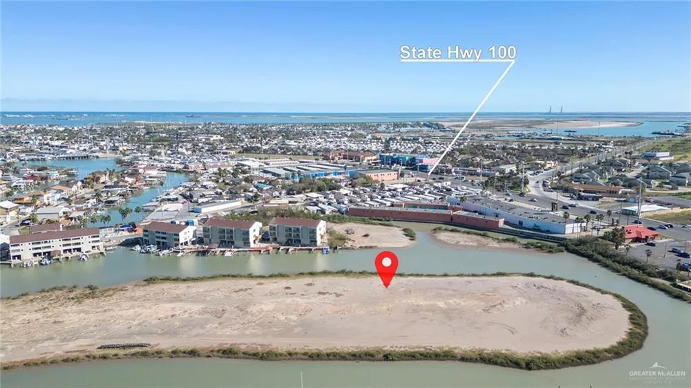 0000 W Bass Avenue Port Isabel, TX 78578