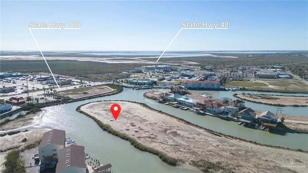 0000 W Bass Avenue Port Isabel, TX 78578