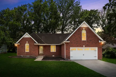 616 Woodland Hills Dr