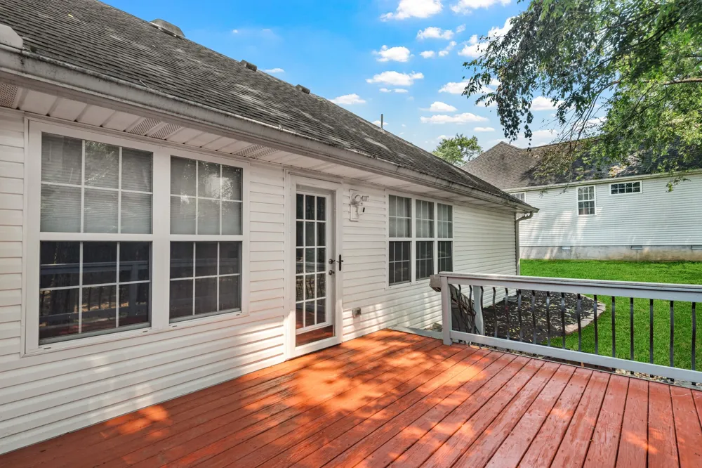 616 Woodland Hills Dr La Vergne, TN 37086