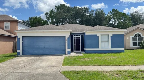 3831 CINNAMON FERN LOOP