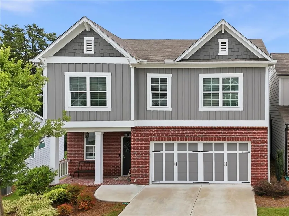 217 Lakeside Place Canton, GA 30114