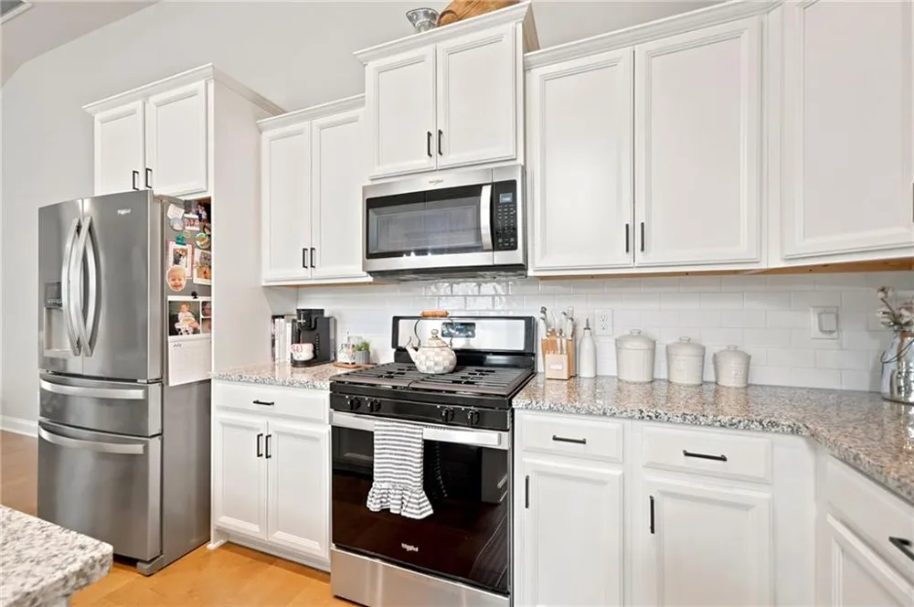 217 Lakeside Place Canton, GA 30114