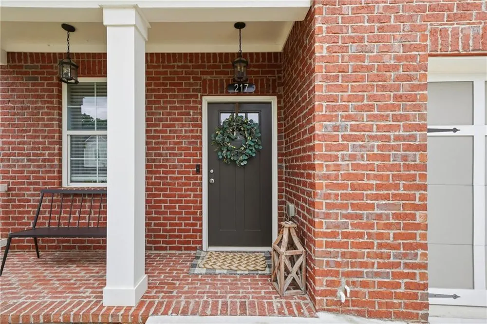 217 Lakeside Place Canton, GA 30114