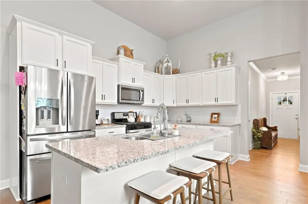 217 Lakeside Place Canton, GA 30114