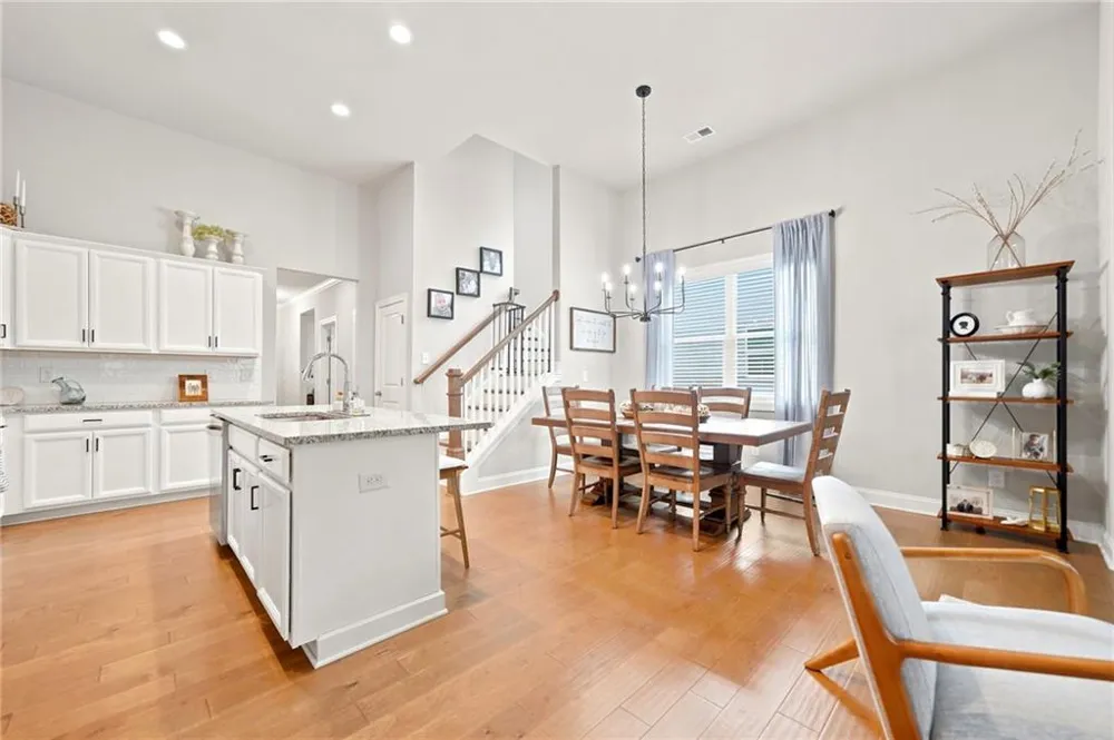 217 Lakeside Place Canton, GA 30114