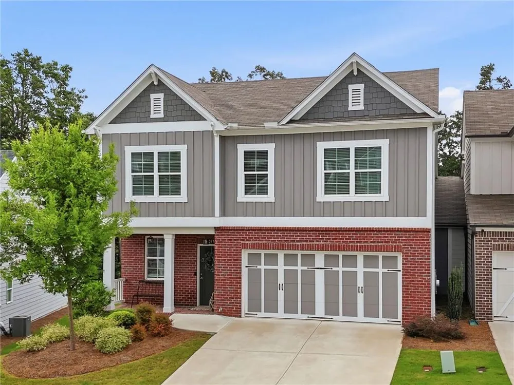 217 Lakeside Place Canton, GA 30114