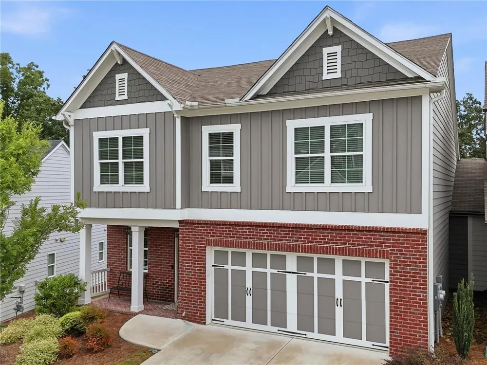 217 Lakeside Place Canton, GA 30114