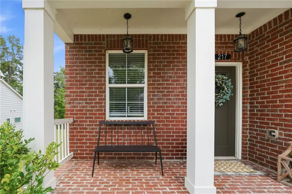 217 Lakeside Place Canton, GA 30114