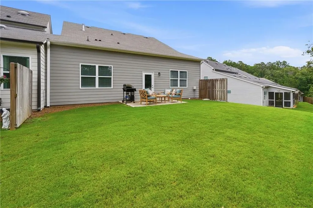 217 Lakeside Place Canton, GA 30114
