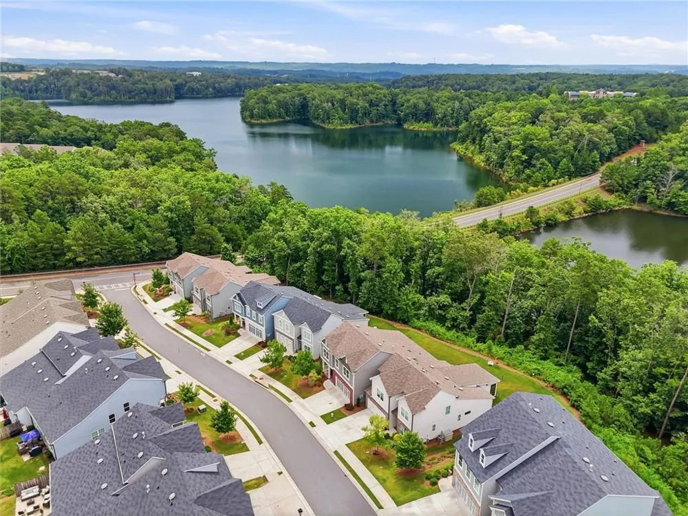 217 Lakeside Place Canton, GA 30114