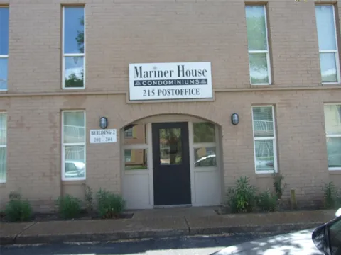 215 Postoffice Street #506