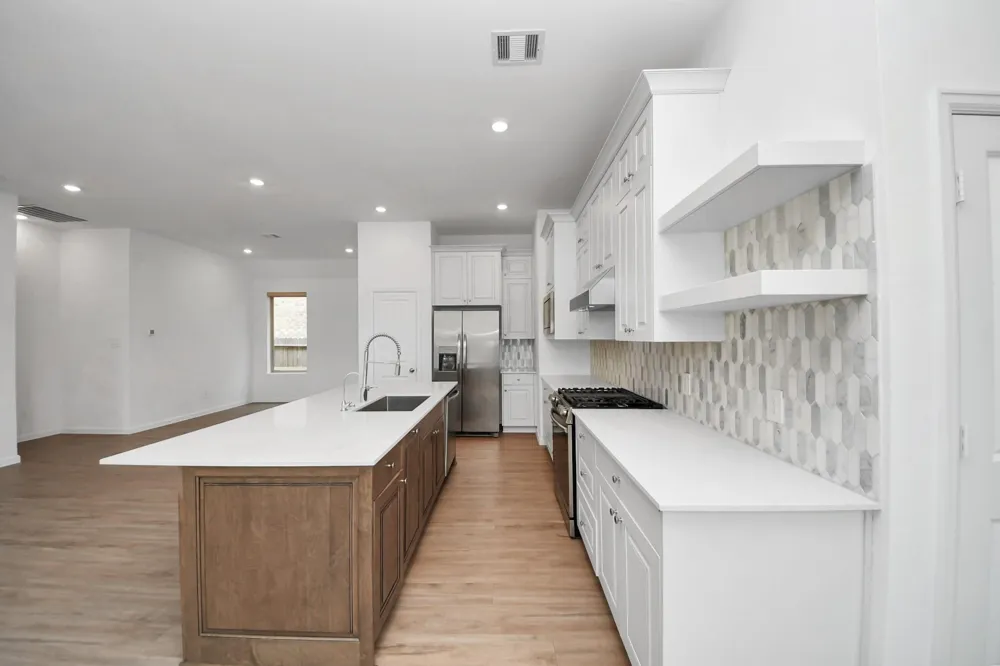15623 Red Panda Road Conroe, TX 77302