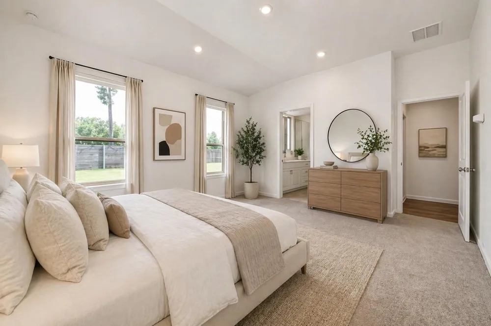 15623 Red Panda Road Conroe, TX 77302