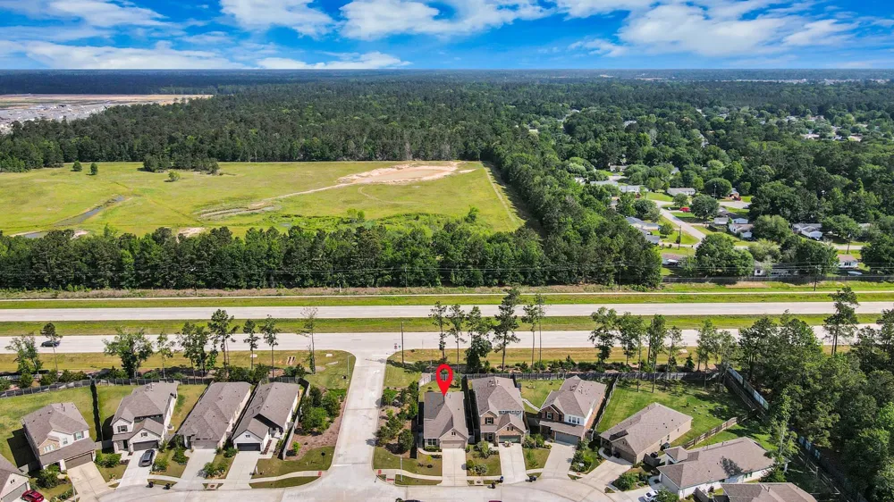 15623 Red Panda Road Conroe, TX 77302