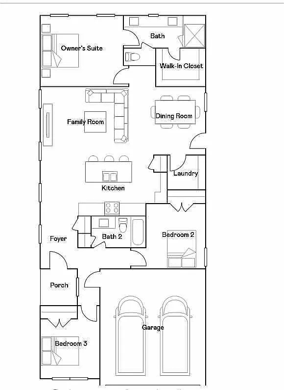15623 Red Panda Road Conroe, TX 77302