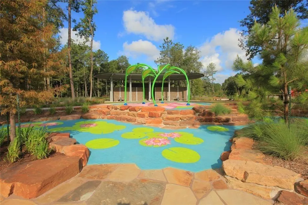 15623 Red Panda Road Conroe, TX 77302