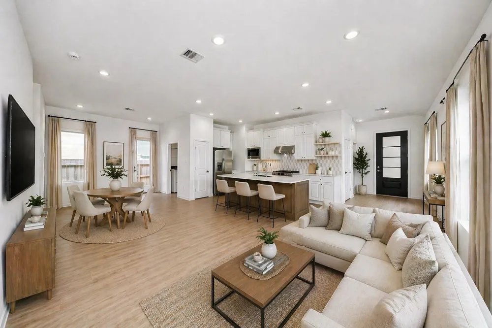 15623 Red Panda Road Conroe, TX 77302