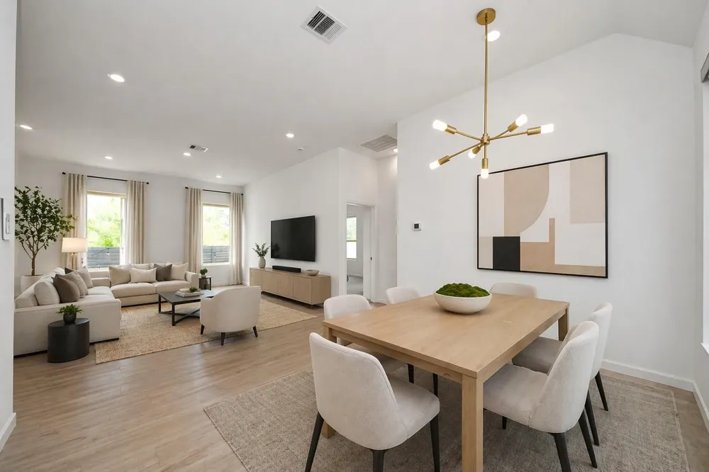 15623 Red Panda Road Conroe, TX 77302