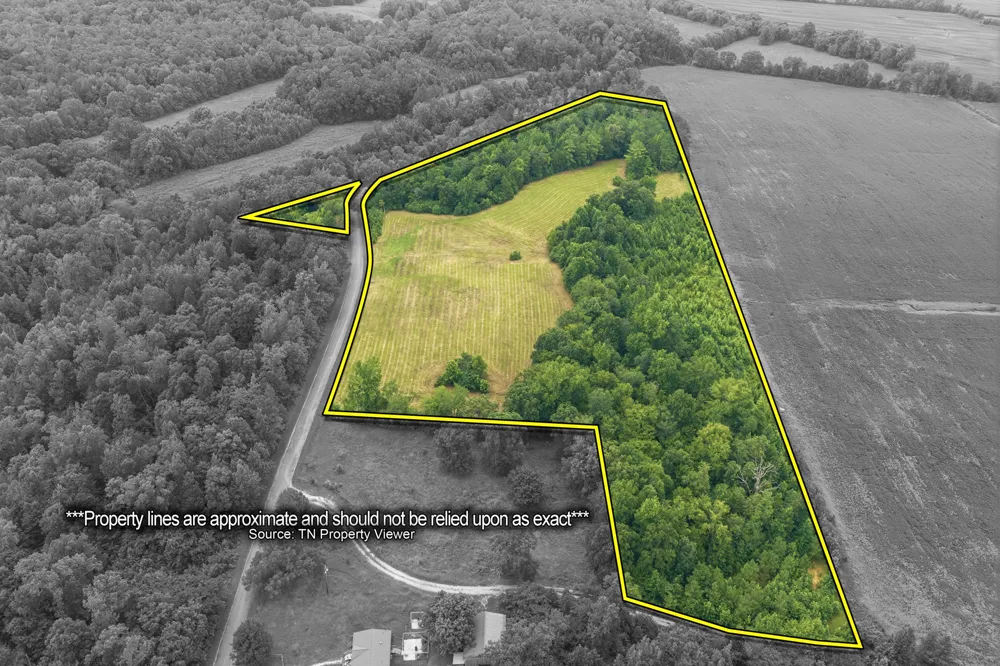 0 Lindsey Rd Parsons, TN 38363