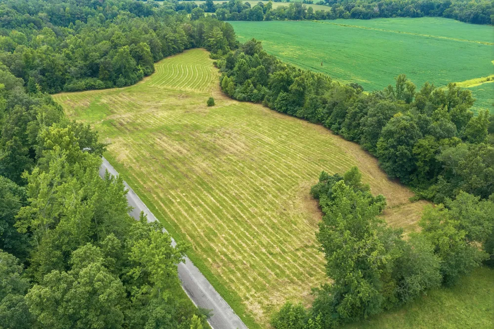 0 Lindsey Rd Parsons, TN 38363