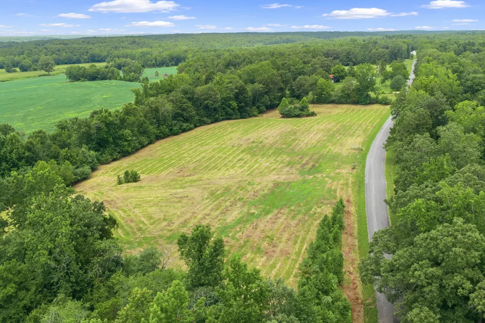 0 Lindsey Rd Parsons, TN 38363