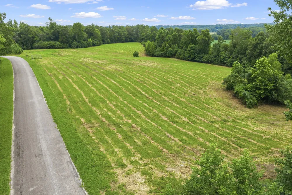 0 Lindsey Rd Parsons, TN 38363