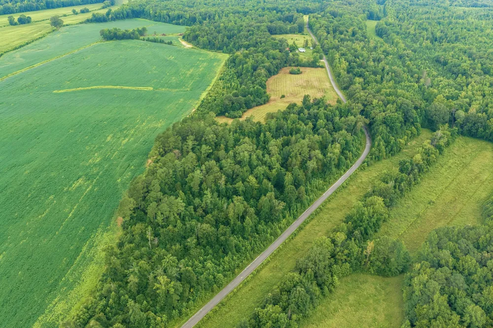 0 Lindsey Rd Parsons, TN 38363