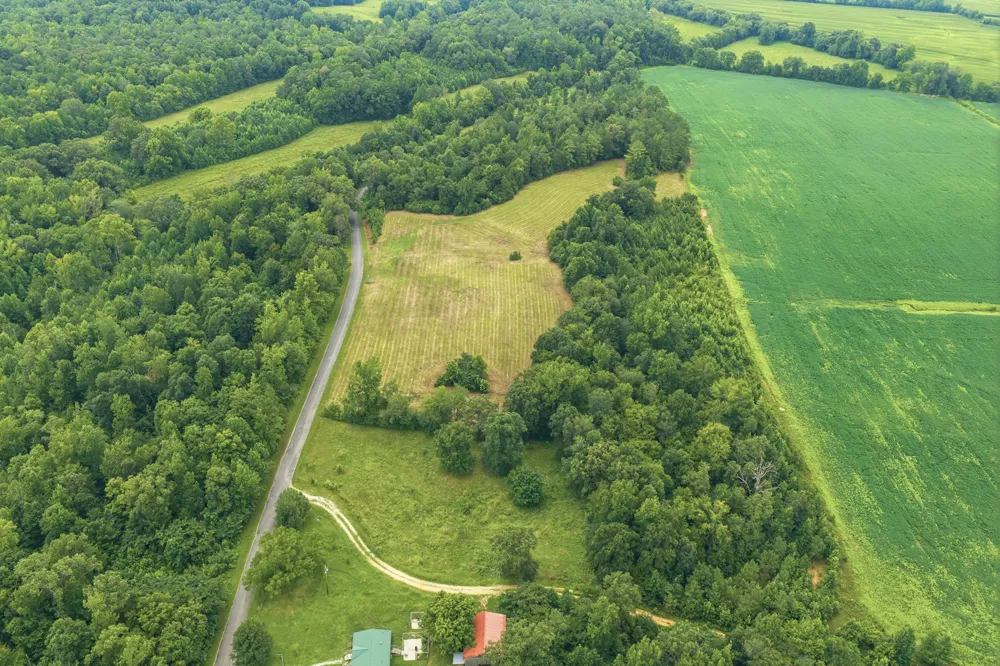 0 Lindsey Rd Parsons, TN 38363