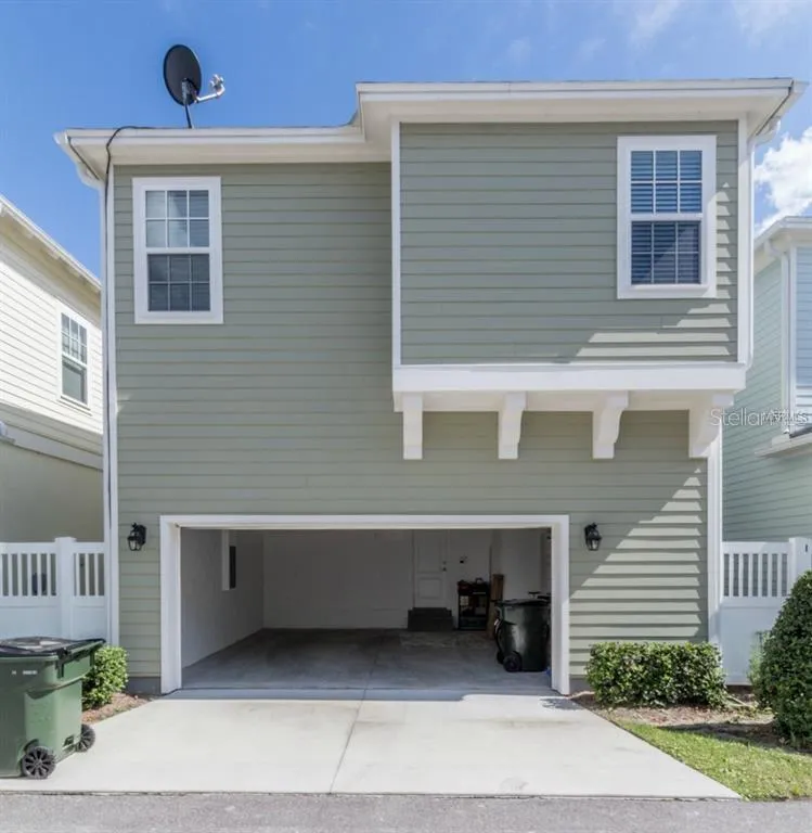 1596 CASTILE STREET Celebration, FL 34747