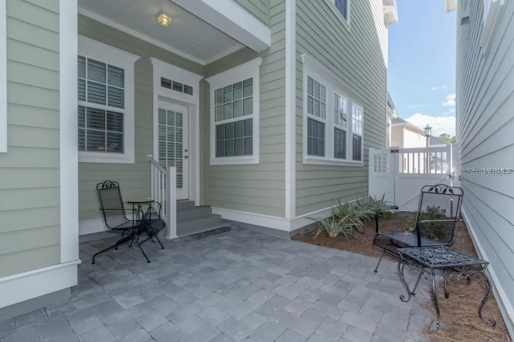 1596 CASTILE STREET Celebration, FL 34747