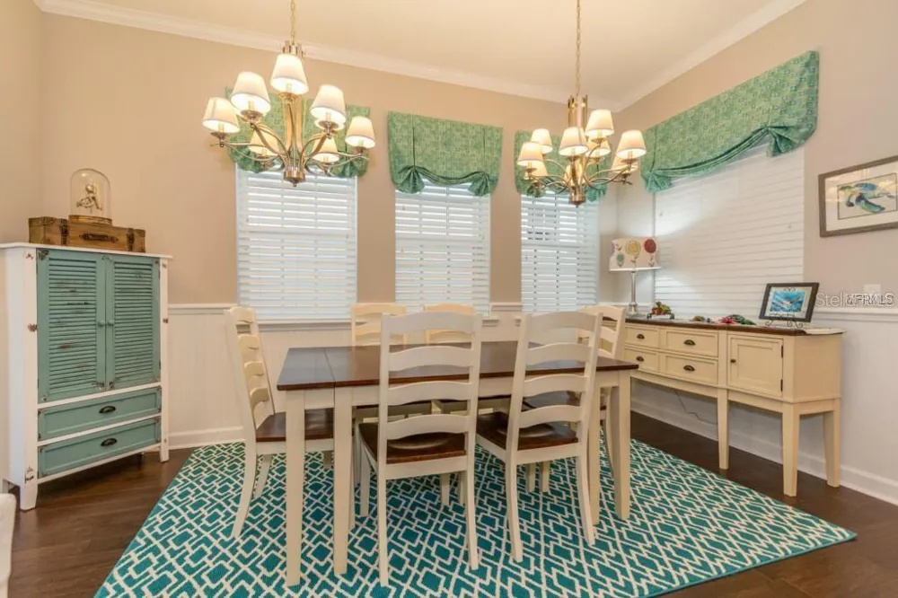 1596 CASTILE STREET Celebration, FL 34747