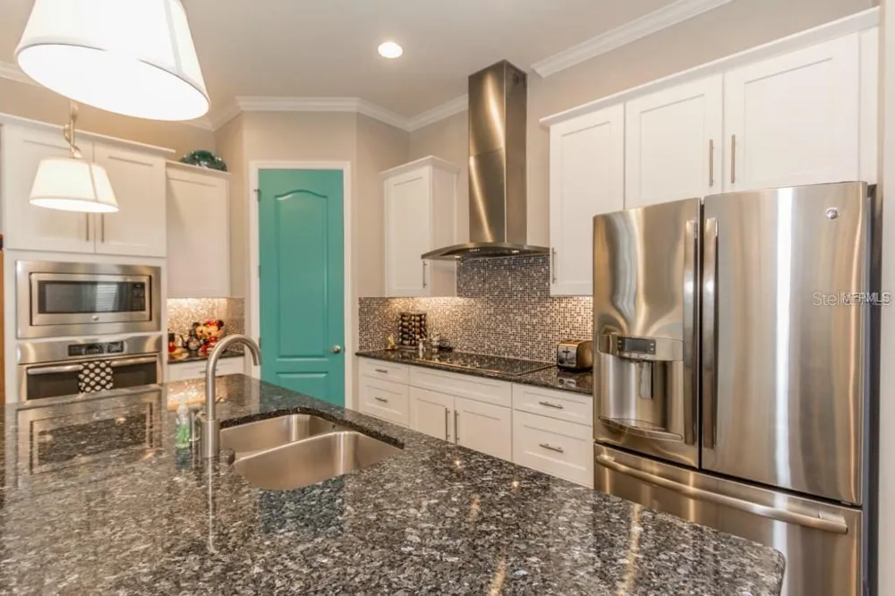 1596 CASTILE STREET Celebration, FL 34747