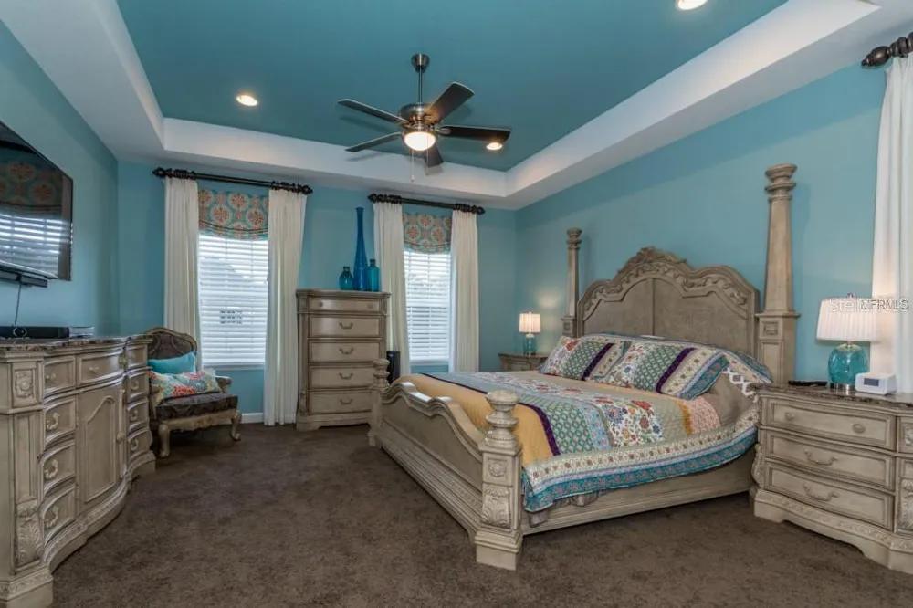 1596 CASTILE STREET Celebration, FL 34747
