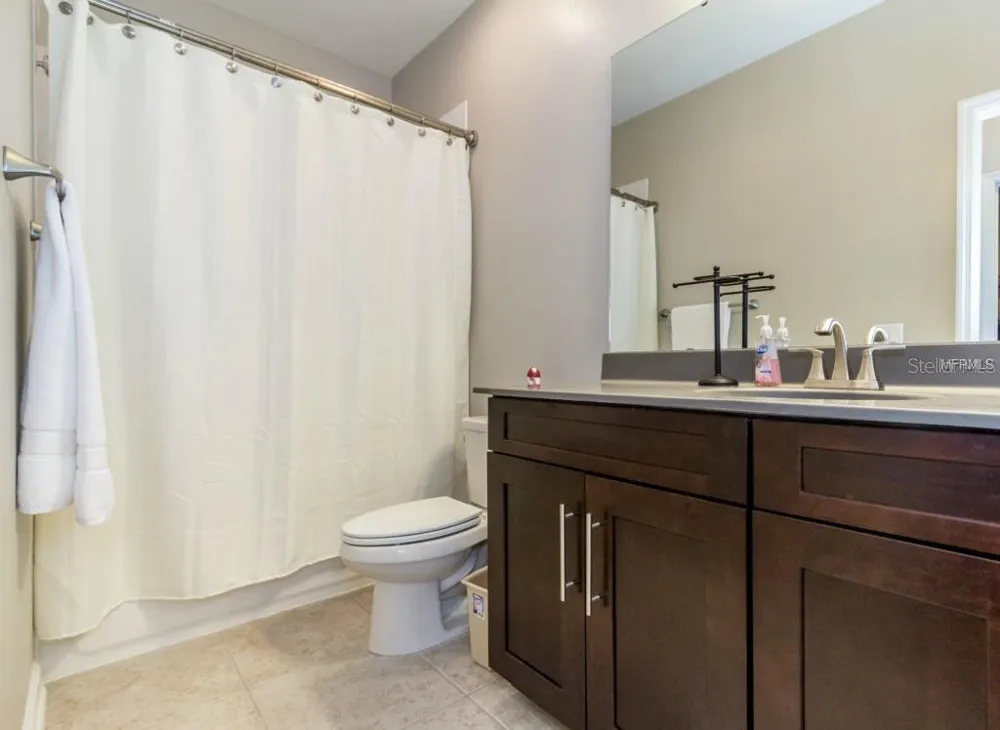 1596 CASTILE STREET Celebration, FL 34747