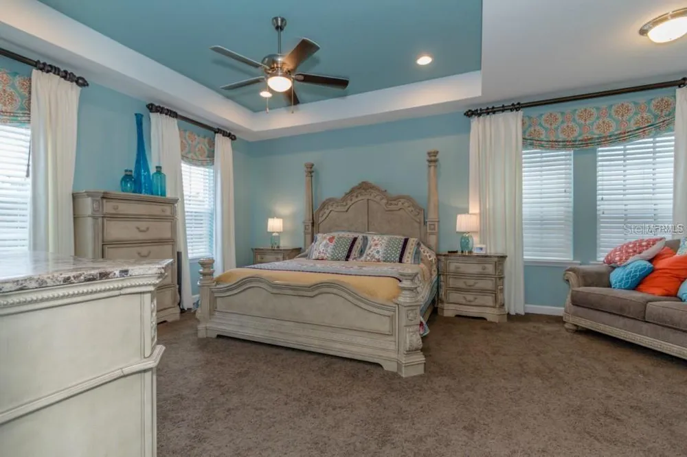 1596 CASTILE STREET Celebration, FL 34747