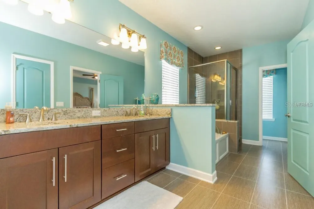 1596 CASTILE STREET Celebration, FL 34747