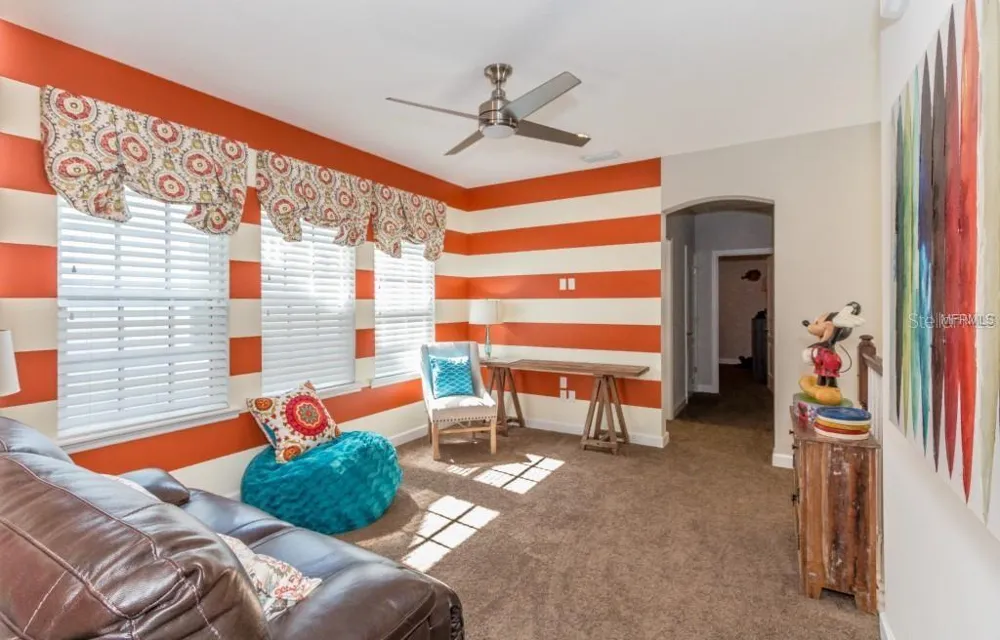 1596 CASTILE STREET Celebration, FL 34747